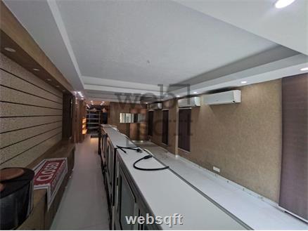 Jubilee Hills Showroom for Rent